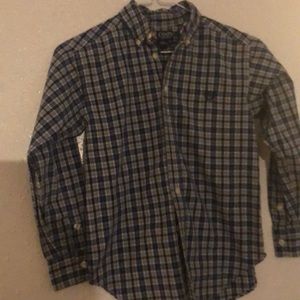 Boys long sleeve